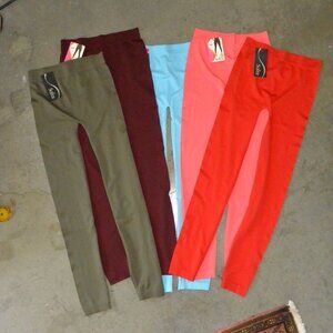 (NWT) BUNDLE! Leggings